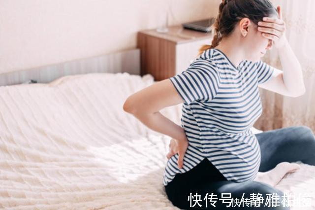 孕早期|女人发现怀孕后，前三个月要“守口如瓶”但有3个人一定要告诉