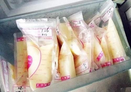 用吸奶器后,有漏奶现象,该怎么办?