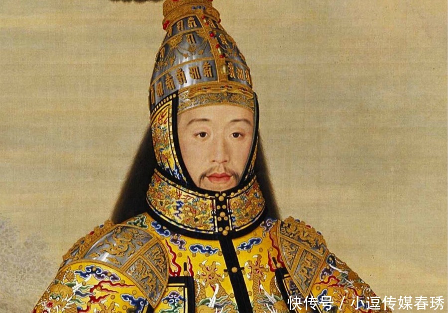 皇帝生活|揭秘乾隆皇帝一天的作息时间表,一天只吃两顿,早上四点起床!