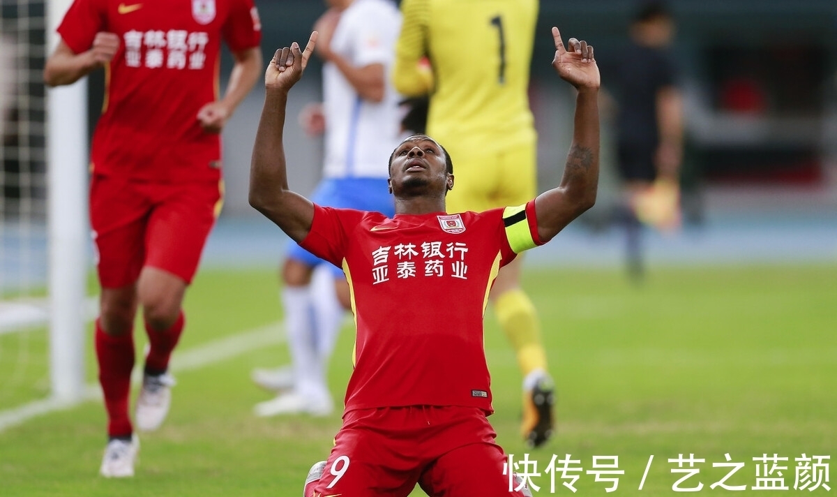 球員|細(xì)數(shù)中國人這幾年為足球燒的錢：中超16隊最貴引援紀(jì)錄一覽