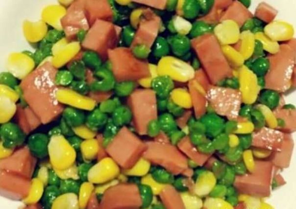 免疫力|多给亲人吃的营养菜,提高胃口,预防近视,增强免疫力,个长高