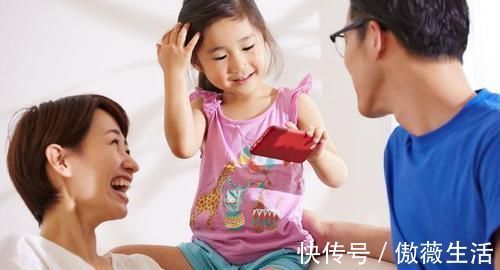 青春期|让孩子做自己?家长混淆了认识自己的概念,并不是让孩子随心所欲