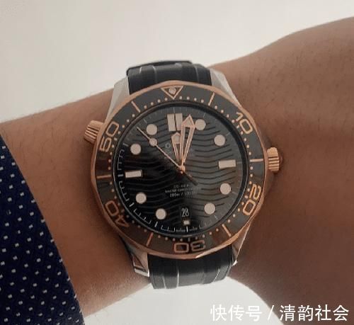 帝舵|4款看起来像是劳力士但不溢价的手表,平价劳力士,你值得拥有!