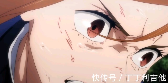 真希|咒术回战17话,对决展心结,女子组专场