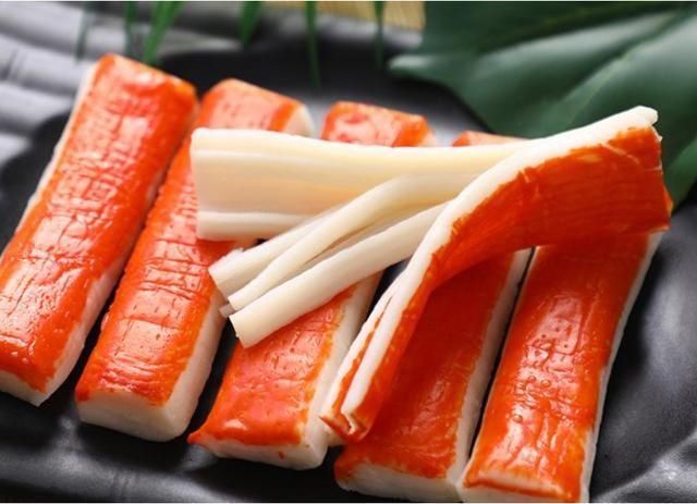 好吃|有5种“人工合成”食物,好吃却堪比地沟油,最后1个你肯定吃过