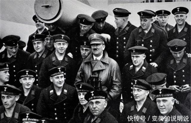 希特勒|西方阴谋论之希特勒得到过华尔街的支持他还是光明会成员