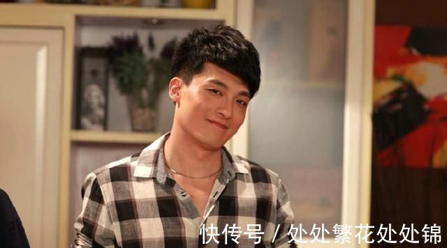 張子萱|為什么綜藝都愛邀請陳赫?黃渤一句話道出真相