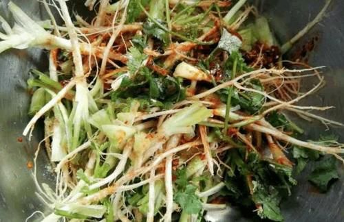 3种“宝贝”菜，经常被你当垃圾丢掉，却不知是天然的“感冒药”