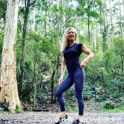 训练|40岁以后如何训练抵抗衰老6个动作从核心练起,让你实现逆生长