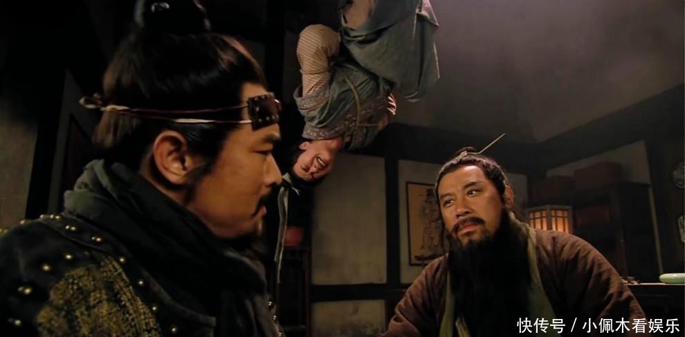 柴进|宋江坑人三招流传千年,防不住躲不开,被宋江盯上的只有一人幸免