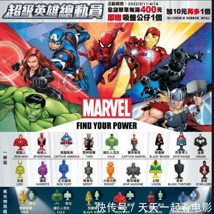 漫威|奇异博士成傻子?超市花2亿买下漫威英雄版权,被吐槽邪神手办