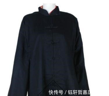 中国|为什么人死之后要穿寿衣看完才知道,这是中国的传统