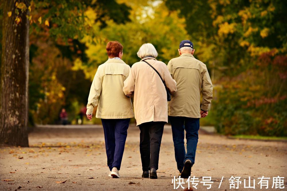 矛盾|70岁老人的亲身经历,宁愿短寿,孤苦终老,也不跟孩子住在一起