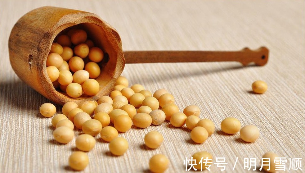 营养物质|6种豆子是糖尿病的克星,热量低不升糖,多吃血糖更好更健康!