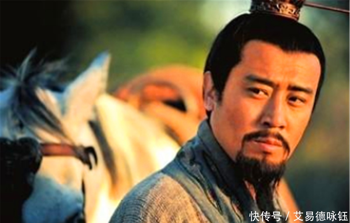 入川|谋士一言救下刘备数万人马,刘备入川后却为何执意杀他?