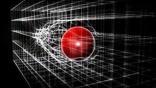 为什么只有光子能达到光速?其他粒子为什么无法达到光速?