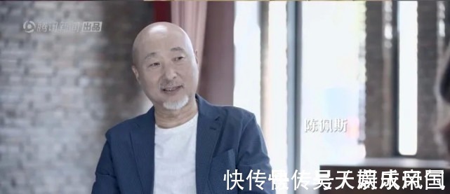 名人|《我的青铜时代》两集足以封神,罗翔和陈佩斯的成功,在于接地气