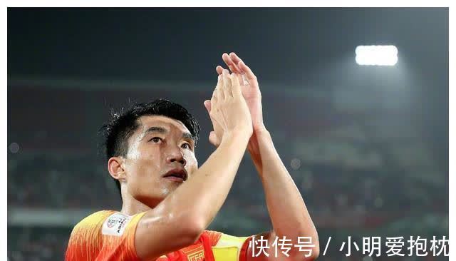 中国足球|广药集团重磅官宣,恭喜郑智张琳梵,终于等到这一天