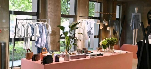 品牌|加拿大买手店品牌ROOM29重庆首店开业