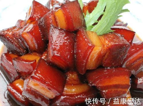 猪皮|做红烧肉，切记不可放这味料，很多人总是放错，难怪肉质又干又柴