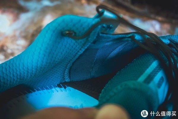 glide 我今年最期待的越野跑鞋,没有之一——Salomon Ultra Glide长距离越野跑鞋