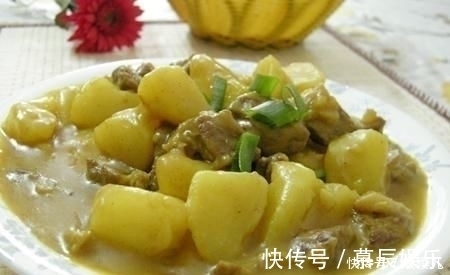 黄豆猪蹄|在家适合做的五十一道家常菜,你做过几道