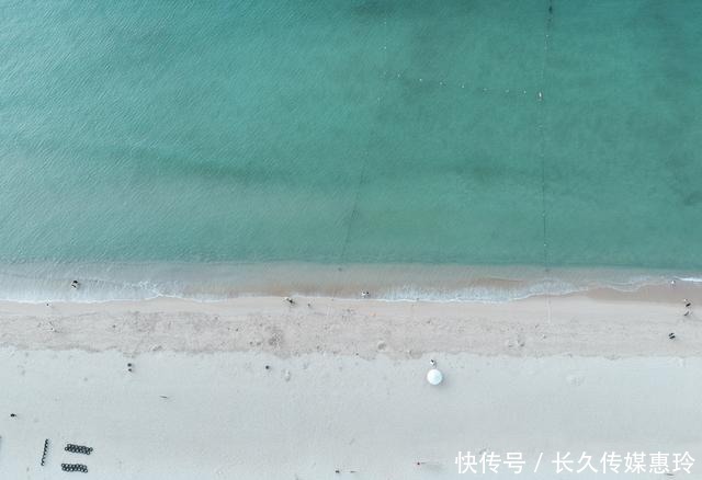 三亚这三大海湾，三亚湾、大东海、亚龙湾，哪个海滩最适合你呢？