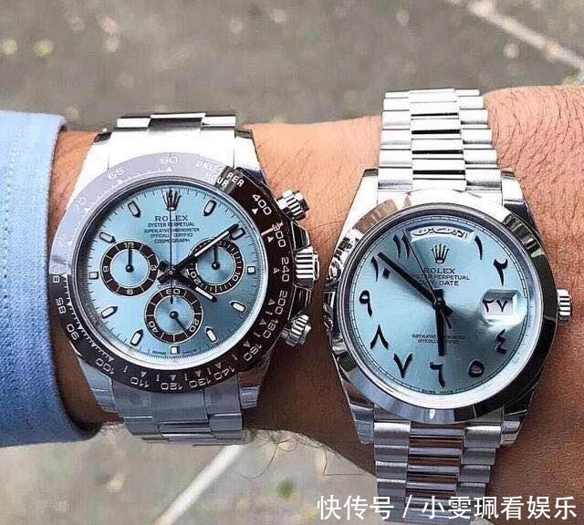 复刻表|月薪3千多入手N厂复刻劳力士价值几何?剖析复刻表背后答案!