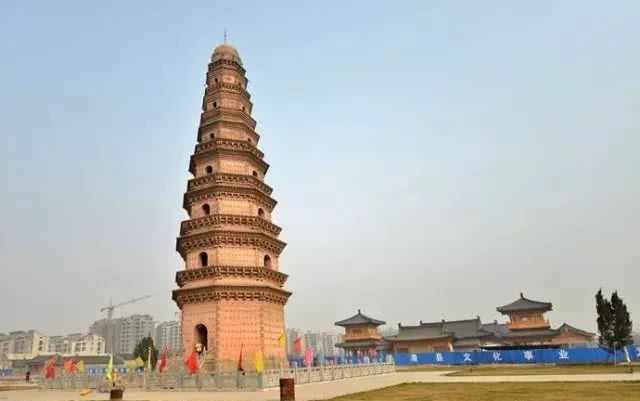 中国十大寻根地