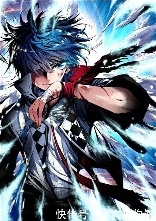 上榜|《斗羅大陸》六個“平民玩家”的強者,霍雨浩上榜,第一超越極限