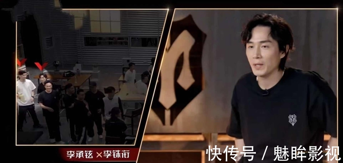 披荆斩棘的哥哥|又一新综艺口碑爆了！上线3天播放破3亿，湖南卫视又抓到网炸了