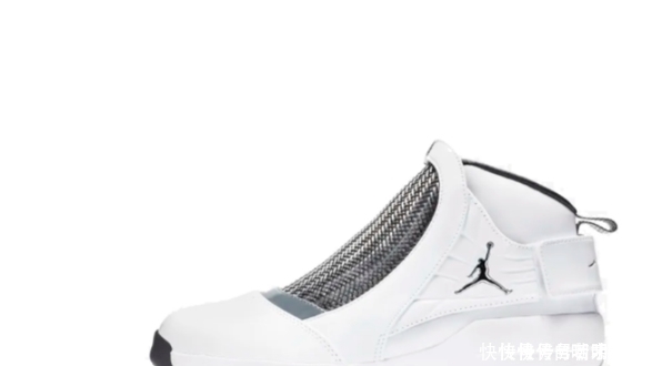 鞋面 嫌AJ太贵?那是你没找到这五双,便宜又“帅气”!还不快收藏起来?