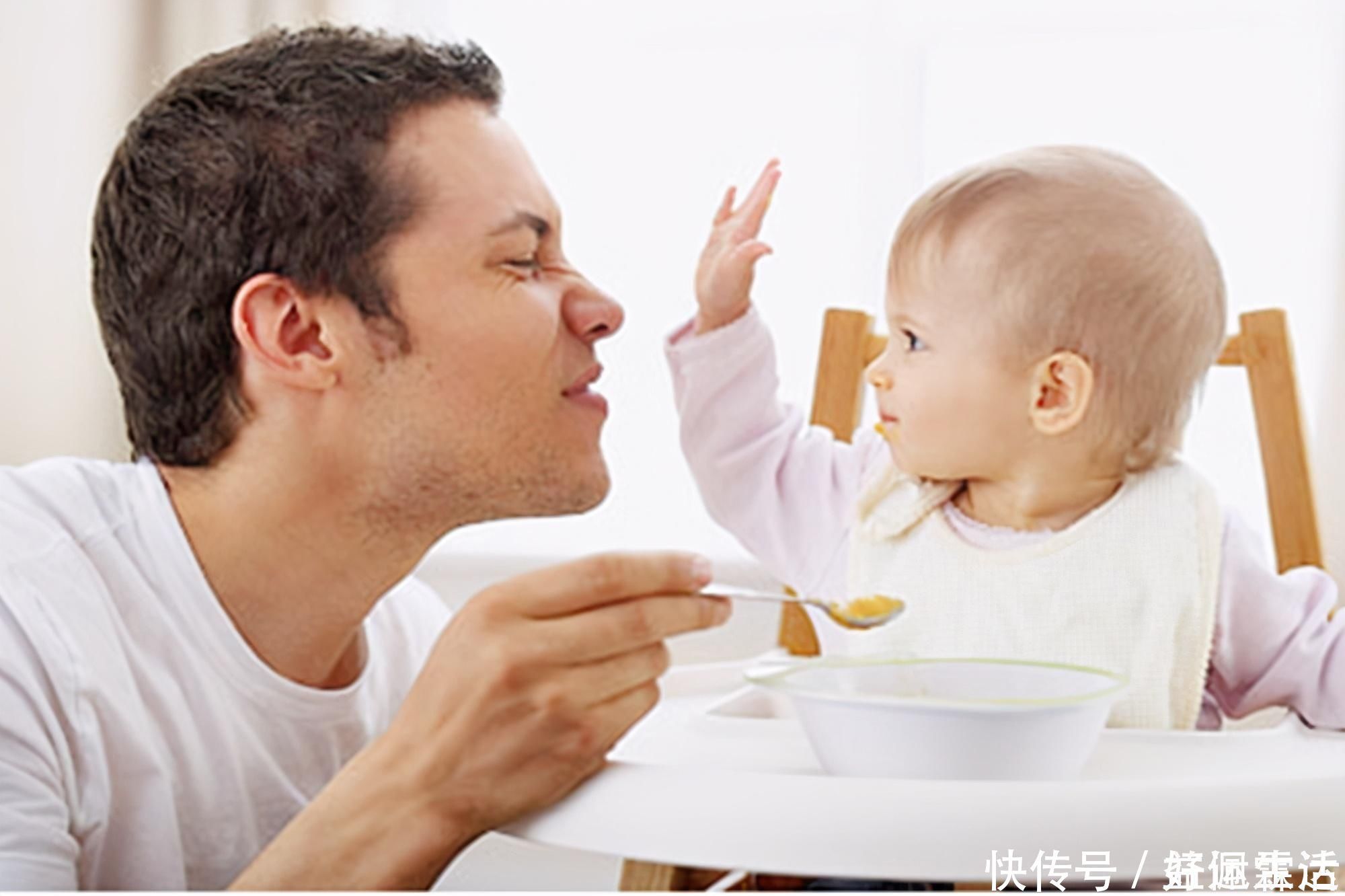 发育|宝宝聪不聪明,关键要看手掌部位的这个信号直接影响大脑发育