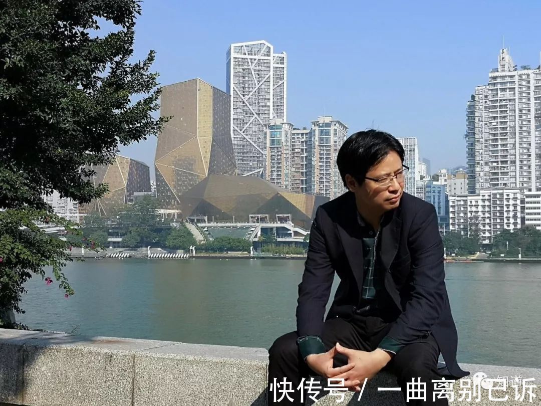 艺术!艺术的唯一推动力不是金钱,是内在的表达的渴望,书法会例外吗?