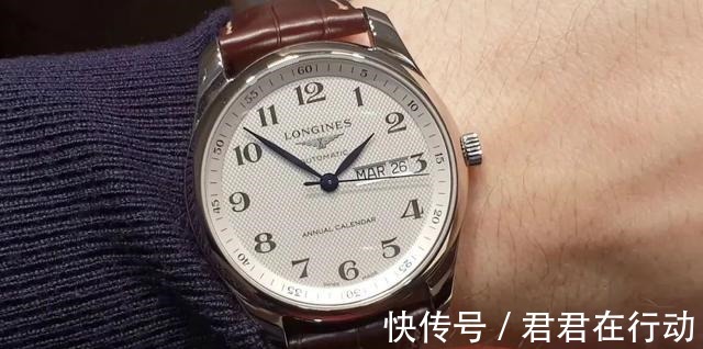 表盘|这么多“万元”好表,你的手够戴吗!