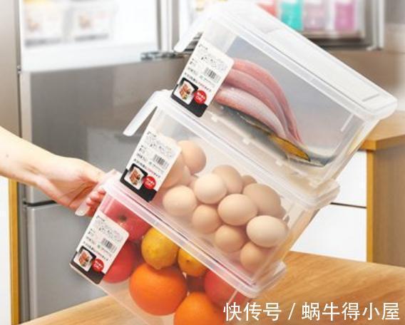 保鲜|厨房别再乱塞塑料袋了,如今流行这样做,干净整洁还不贵,真机智