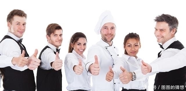 服务员|去饭店吃饭,不看菜单,直接点这4道菜的人,服务员行家来了