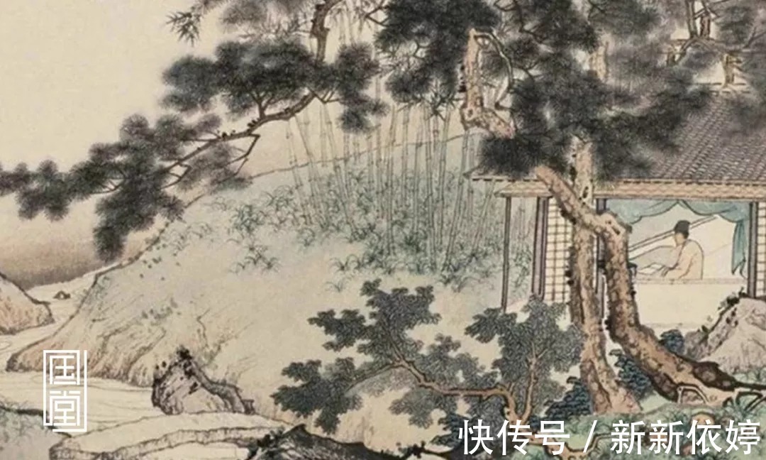 非有先生论#世界上最短的一副对联,仅仅4字,点透无数世人!