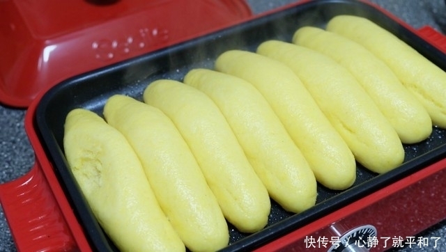 粗粮细做,玉米面最好吃的做法来了,不用蒸不用烤,孩子们都说好