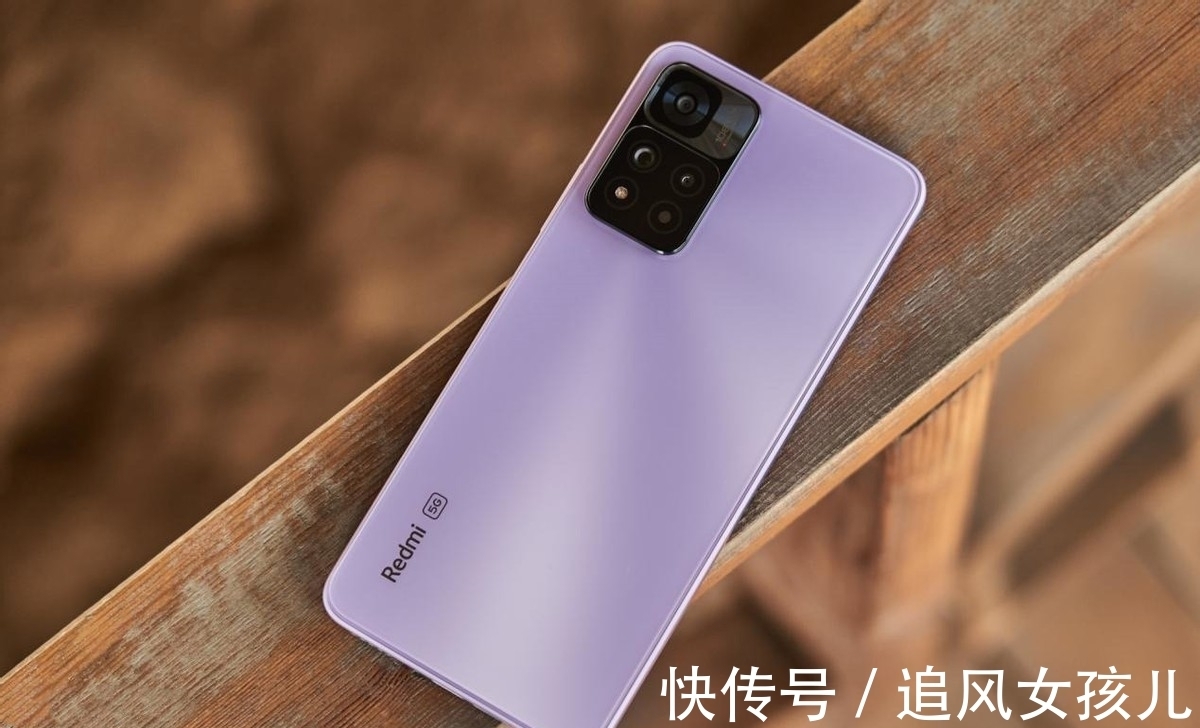 旗舰机|很佩服雷军，120W+1亿像素被打入“千元价”，关键还有6nm处理器