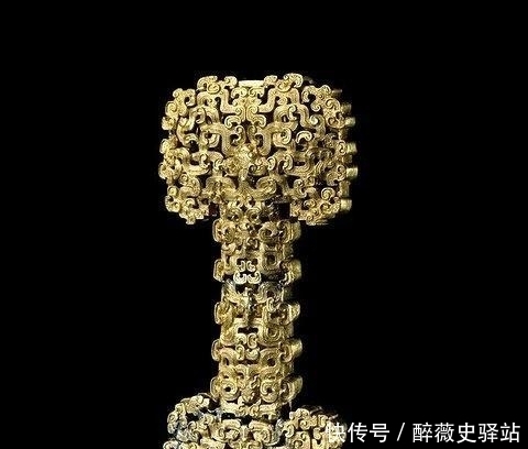 绝世|马未都:中国有3把“绝世好剑”,每一把都能让你目瞪口呆!