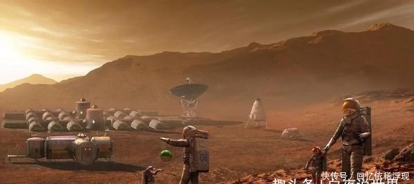 人类移居火星绝不可能！看看好奇号的飞行时间，还没到就饿死半路