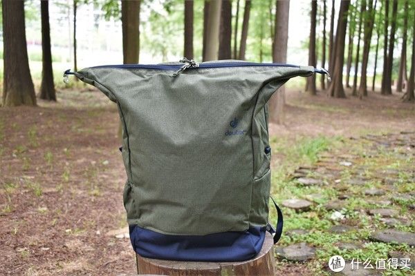 焦点|城市通勤利器，特别轻！很能装！多特SPOT焦点18L背包，让妹子如释重负