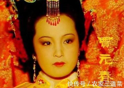 贾珠$红楼梦:贾元春为何厌恶贾环?看赵姨娘上位时间和贾环年龄就知道