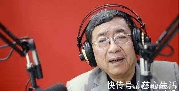 文学家!余秋雨:我没有放弃前妻,只是我不值得她再付出