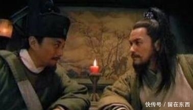 宋江|他是梁山好汉里武功最高的,为何第一个离开宋江?原因竟然是这?