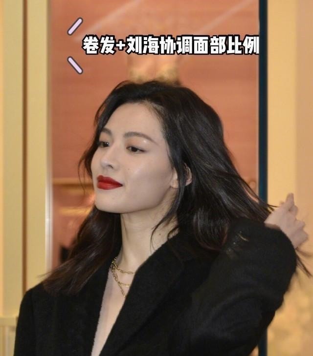 女生 发型,决定了一个人8成的颜值!不信你看剪错发型的这些女生们