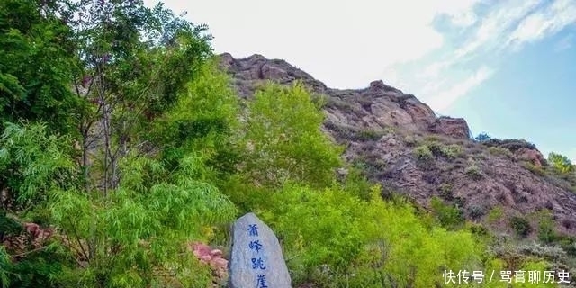 《天龙八部》里契丹部队为什么不发工资,任由士兵们“打谷草”?