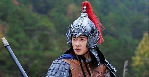 损兵折将|杨家将最后的希望杨宗保,在战场上为何接连损兵折将太年轻吗