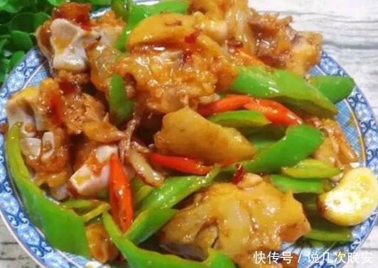 女性|女性35岁后，2道菜让老公做给你吃，延缓衰老还能解馋